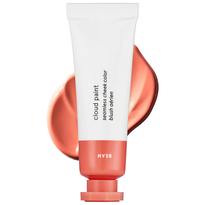 Glossier
Cloud Paint Gel Cream Blush