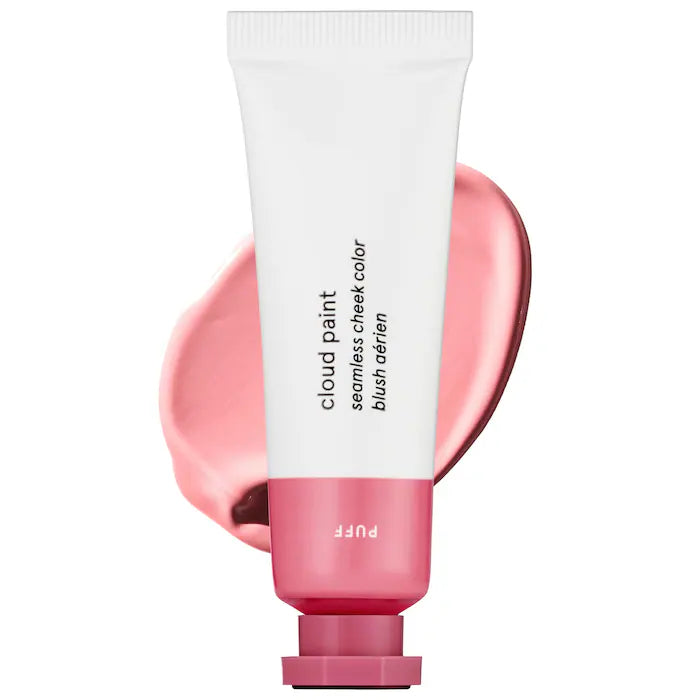 Glossier
Cloud Paint Gel Cream Blush