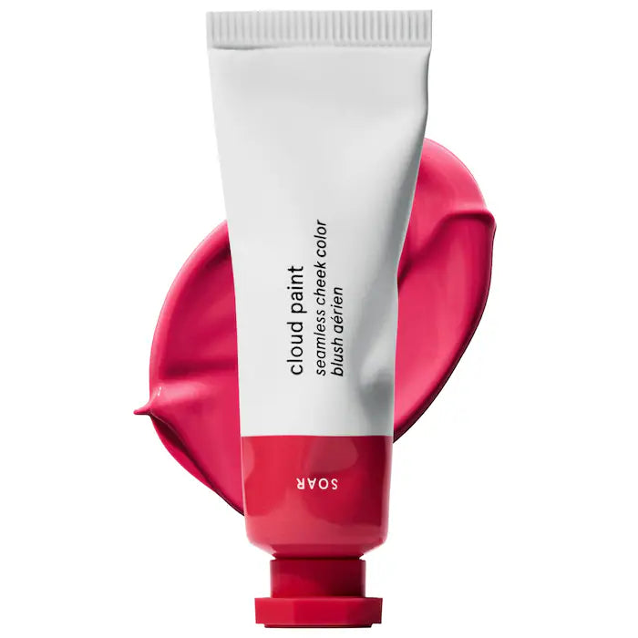 Glossier
Cloud Paint Gel Cream Blush