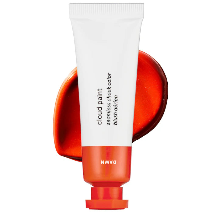 Glossier
Cloud Paint Gel Cream Blush