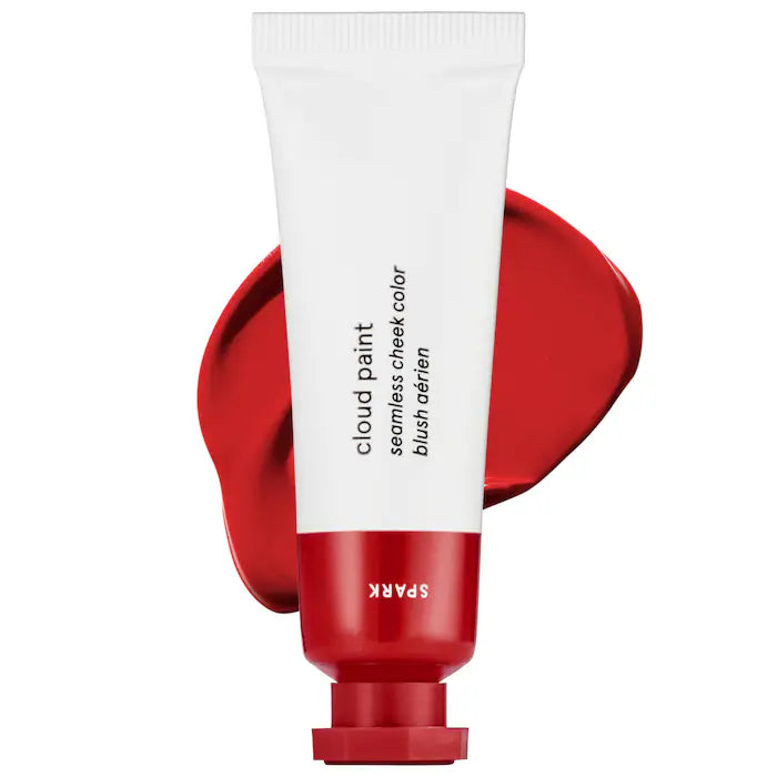 Glossier
Cloud Paint Gel Cream Blush