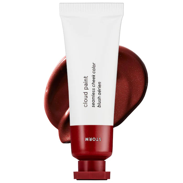 Glossier
Cloud Paint Gel Cream Blush