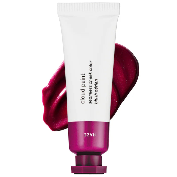 Glossier
Cloud Paint Gel Cream Blush