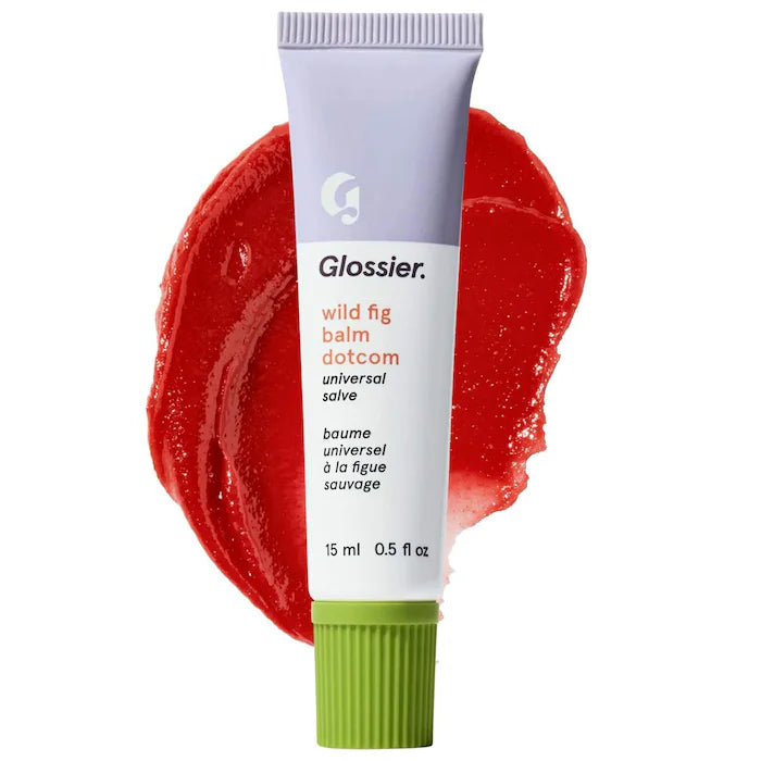 Glossier
Balm Dotcom Lip Balm and Skin Salve