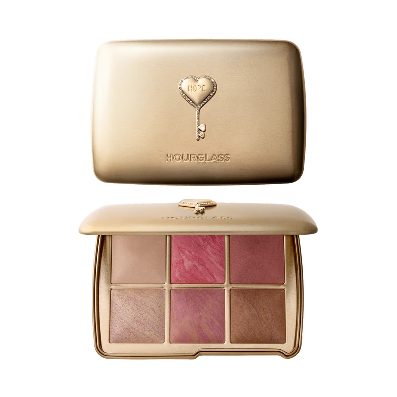 Hourglass AMBIENT LIGHTING EDIT - UNLOCKED (Limited edition)