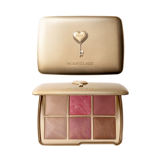 Hourglass AMBIENT LIGHTING EDIT - UNLOCKED (Limited edition)