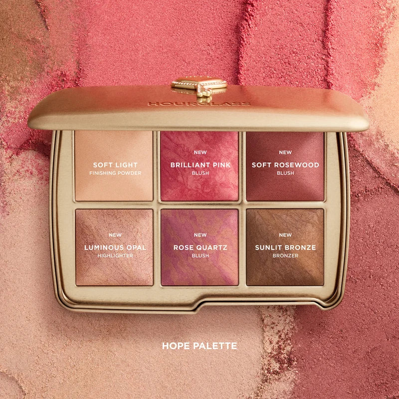 Hourglass AMBIENT LIGHTING EDIT - UNLOCKED (Limited edition)