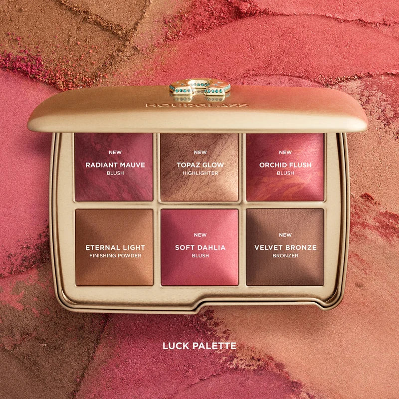 Hourglass AMBIENT LIGHTING EDIT - UNLOCKED (Limited edition)