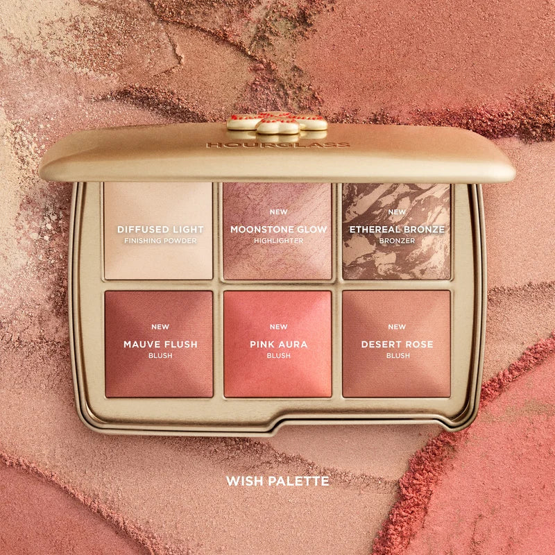 Hourglass AMBIENT LIGHTING EDIT - UNLOCKED (Limited edition)