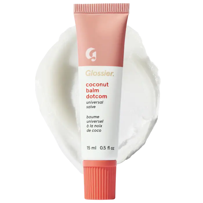 Glossier
Balm Dotcom Lip Balm and Skin Salve