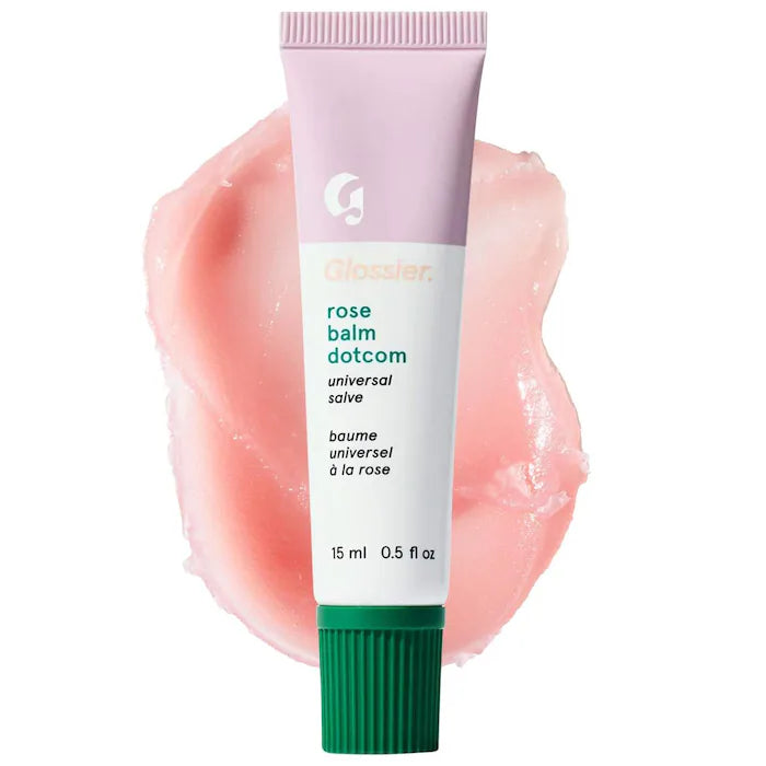 Glossier
Balm Dotcom Lip Balm and Skin Salve