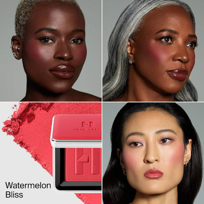 HAUS LABS BY LADY GAGA
Color Fuse Talc-Free Blush Powder With Fermented Arnica