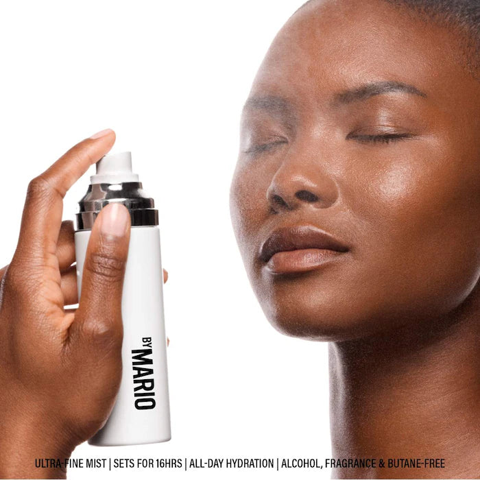 MAKEUP BY MARIO
SurrealSkin™ 16HR Soft Setting Spray