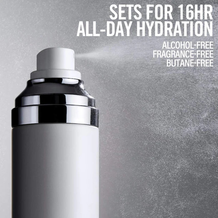 MAKEUP BY MARIO
SurrealSkin™ 16HR Soft Setting Spray
