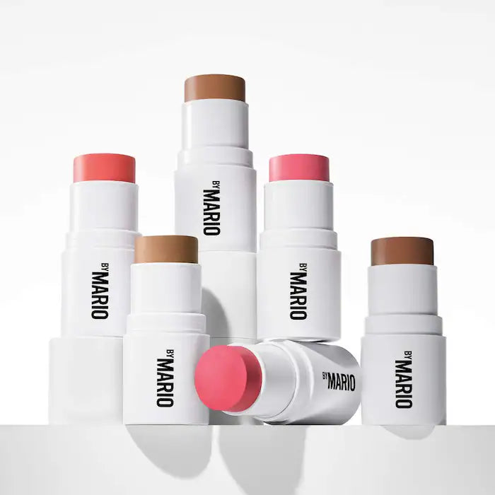 MAKEUP BY MARIO
Mini Sculpt & Pop On-The-Go