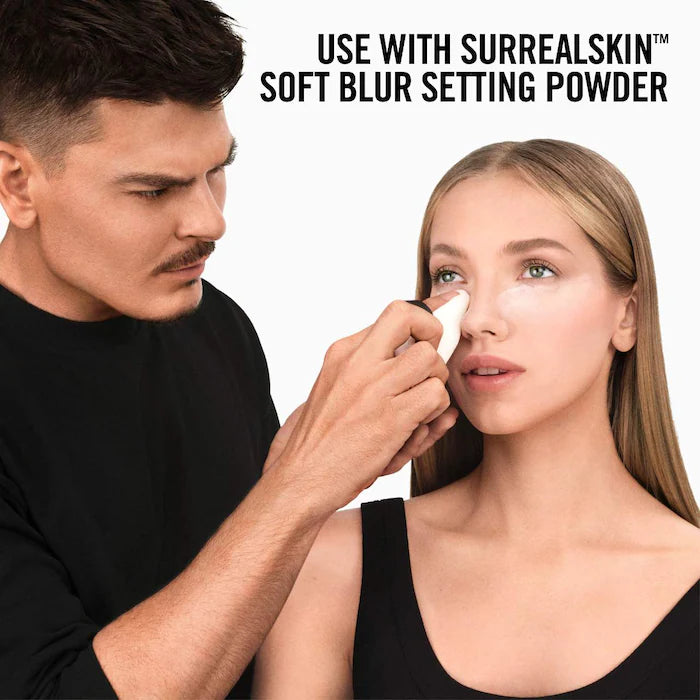 MAKEUP BY MARIO
Master Pro Puff (ONLINE ONLY)