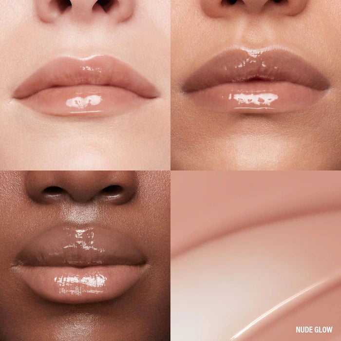MAKEUP BY MARIO
MoistureGlow™ Plumping Lip Serum (High Shine)