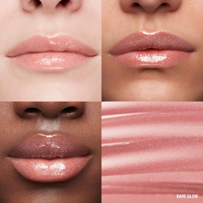MAKEUP BY MARIO
MoistureGlow™ Plumping Lip Serum (SHIMMER FINISH)