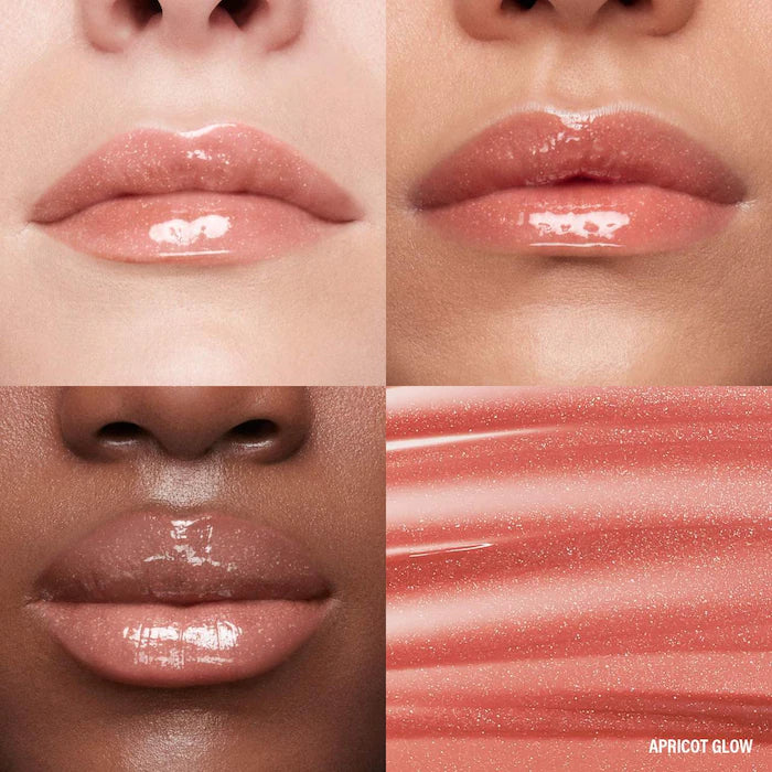 MAKEUP BY MARIO
MoistureGlow™ Plumping Lip Serum (SHIMMER FINISH)