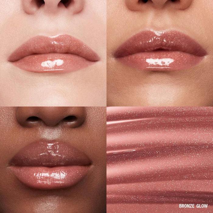 MAKEUP BY MARIO
MoistureGlow™ Plumping Lip Serum (SHIMMER FINISH)