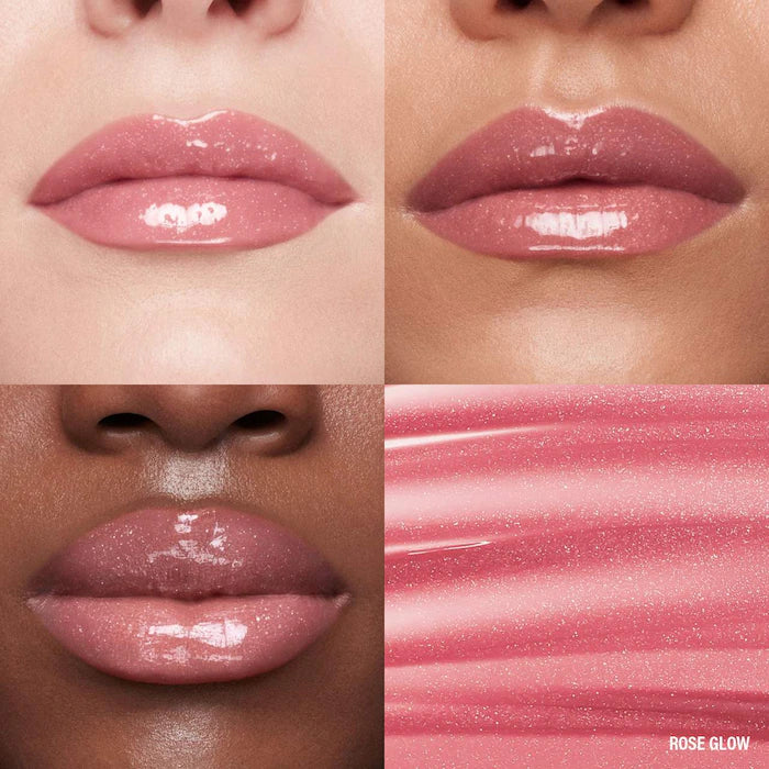 MAKEUP BY MARIO
MoistureGlow™ Plumping Lip Serum (SHIMMER FINISH)