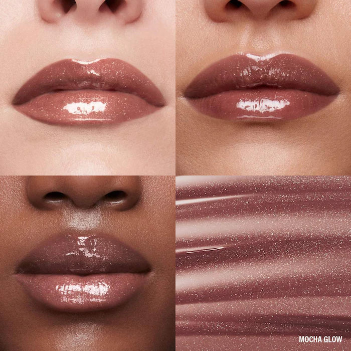MAKEUP BY MARIO
MoistureGlow™ Plumping Lip Serum (SHIMMER FINISH)