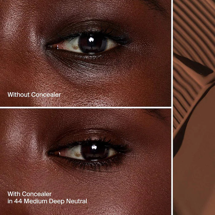 HAUS LABS BY LADY GAGA
Triclone Skin Tech Hydrating + De-puffing Concealer with Fermented Arnica