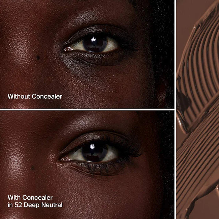 HAUS LABS BY LADY GAGA
Triclone Skin Tech Hydrating + De-puffing Concealer with Fermented Arnica