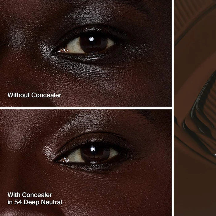 HAUS LABS BY LADY GAGA
Triclone Skin Tech Hydrating + De-puffing Concealer with Fermented Arnica