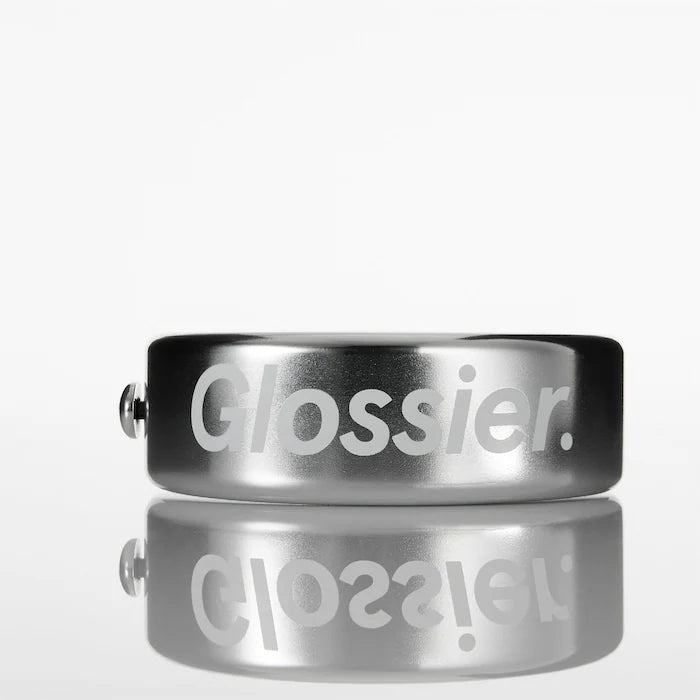 Glossier
Stretch Blending and Buffing Face Brush