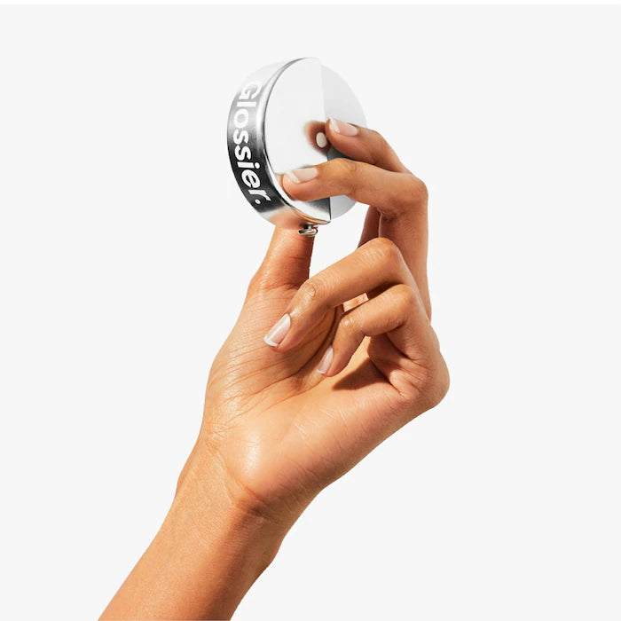 Glossier
Stretch Blending and Buffing Face Brush