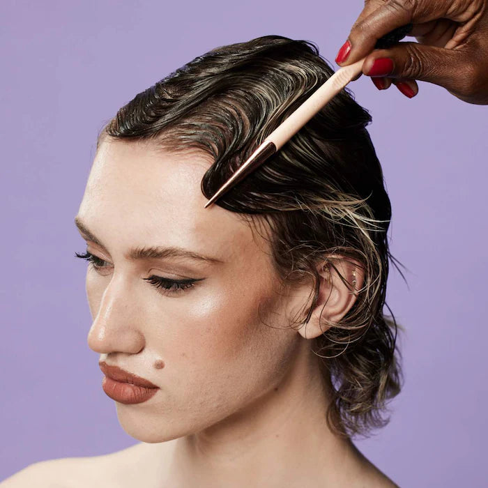 Fenty Beauty by Rihanna
The Sidestick 3-in-1 Edge Styling Tool