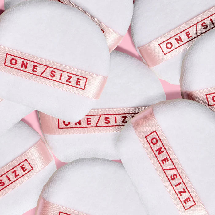 ONE/SIZE by Patrick Starrr
Ultimate Setting & Baking Puff