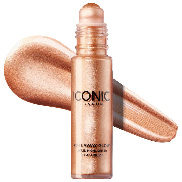 Iconic London
Rollaway Glow Highlighter