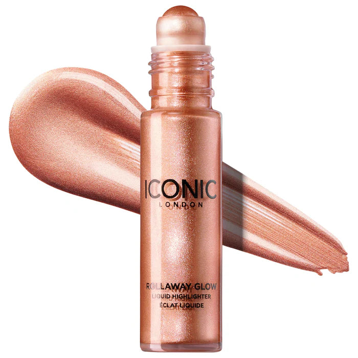 Iconic London
Rollaway Glow Highlighter
