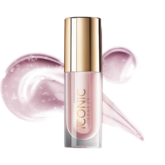 Iconic London
Lustre Lip Oil