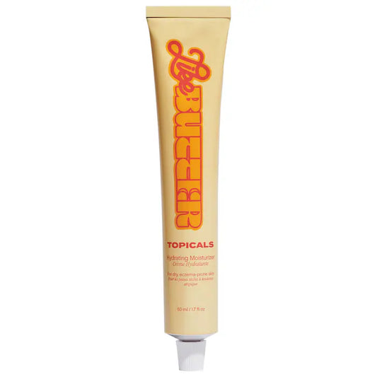 Topicals
Like Butter Moisturizer for Dry, Sensitive & Eczema-Prone Skin