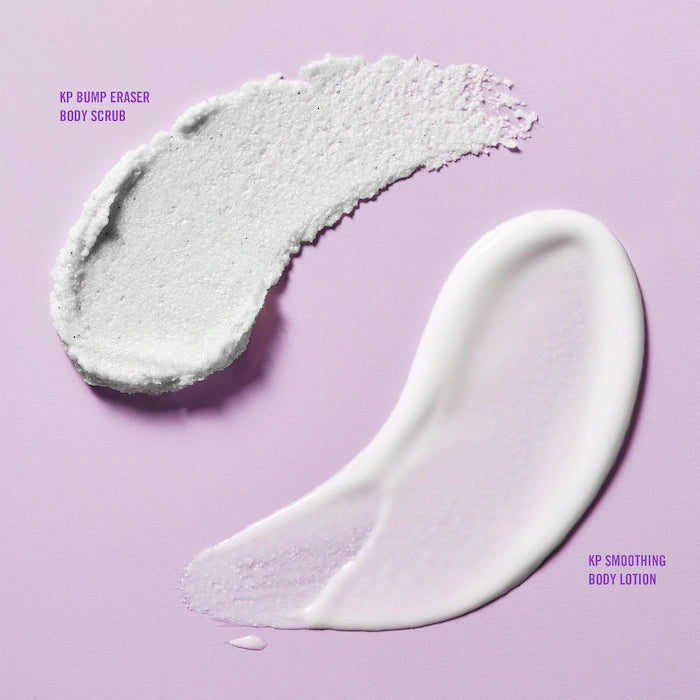First Aid Beauty
Bye Bye Bumps - Best of Body Kit