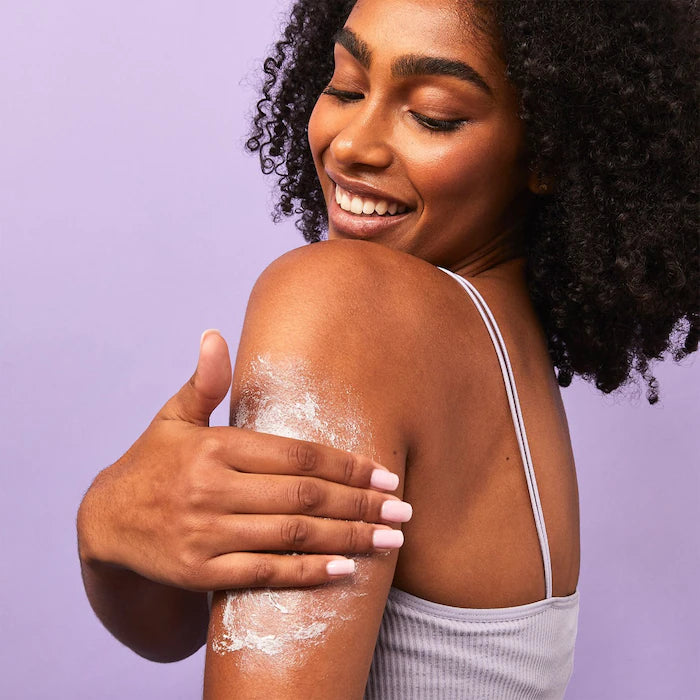 First Aid Beauty
Bye Bye Bumps - Best of Body Kit