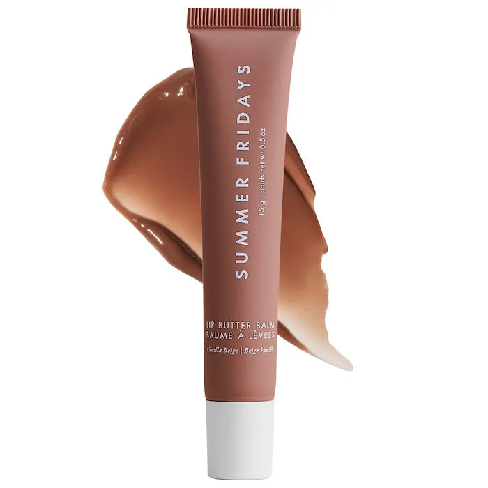 SUMMER FRIDAYS LIP BALM