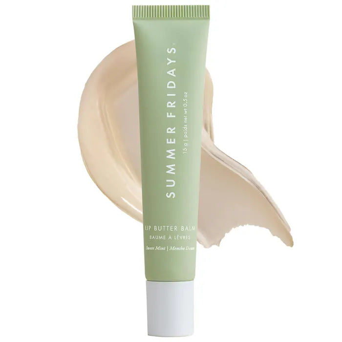 SUMMER FRIDAYS LIP BALM