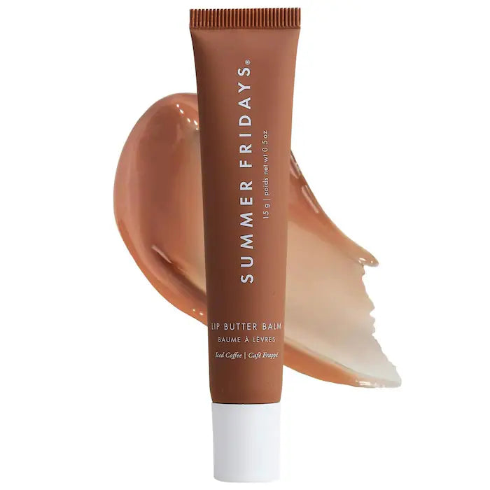 SUMMER FRIDAYS LIP BALM