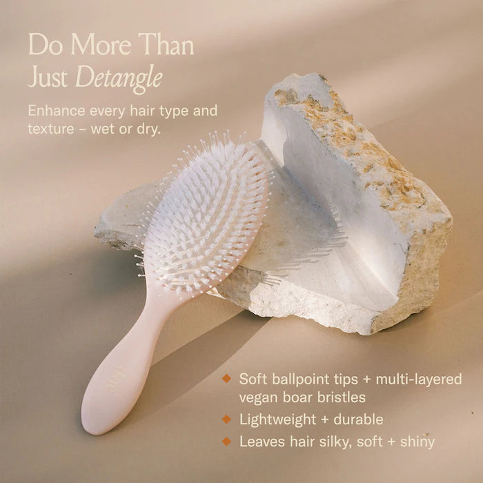 dae
Vegan Detangle + Style Brush