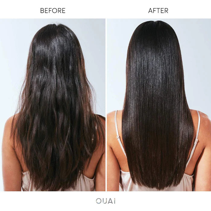 OUAI
Hair Gloss In-Shower Shine Treatment
