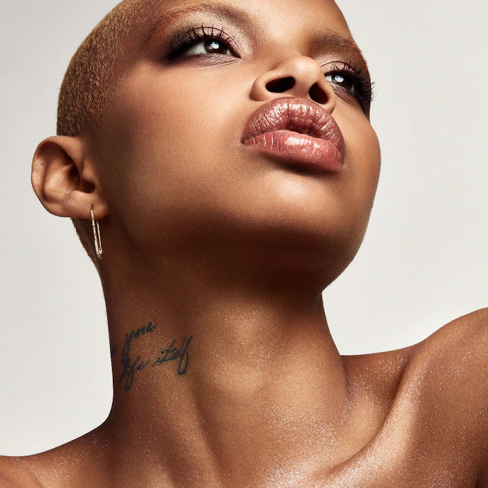 Fenty Beauty by Rihanna
Diamond Bomb All-Over Diamond