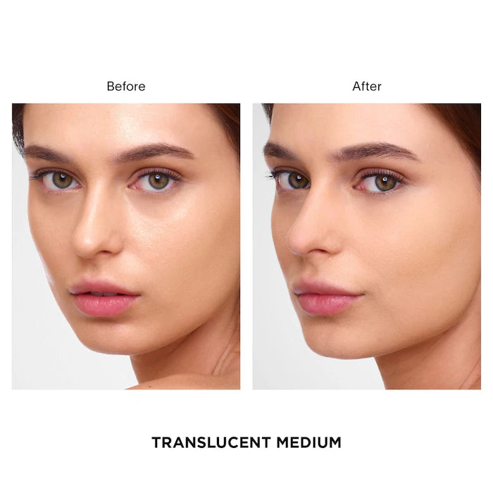 Hourglass
Vanish Airbrush Pressed Powder