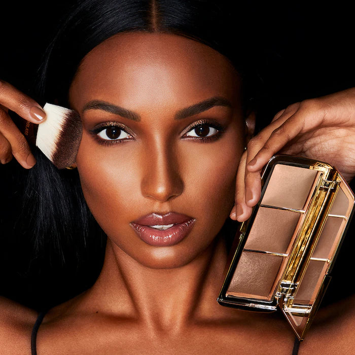 Hourglass
Ambient® Lighting Palette