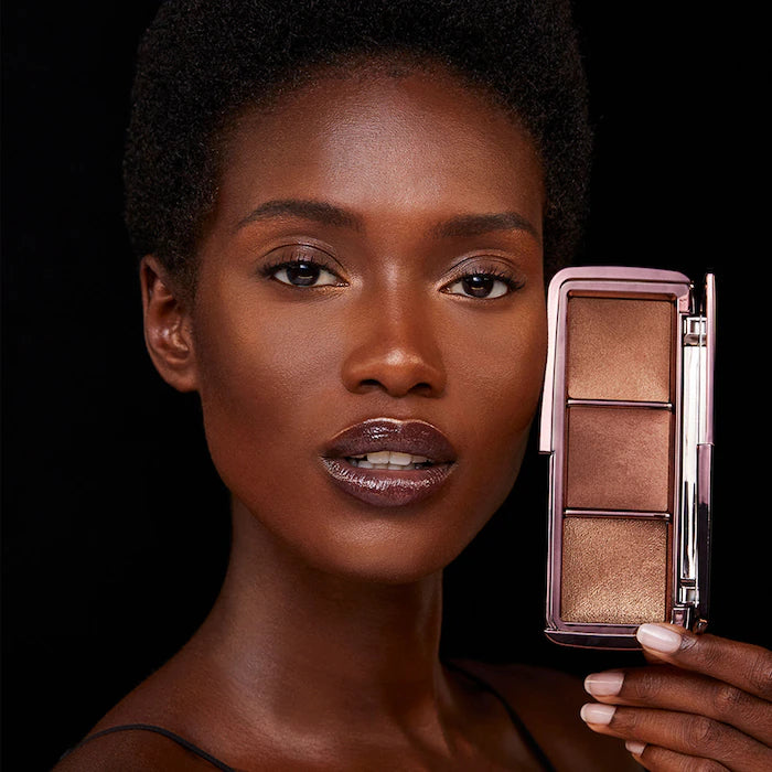Hourglass
Ambient® Lighting Palette