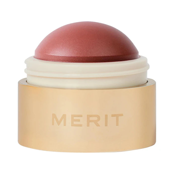MERIT
Flush Balm Cream Blush