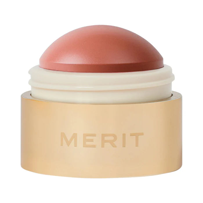 MERIT
Flush Balm Cream Blush